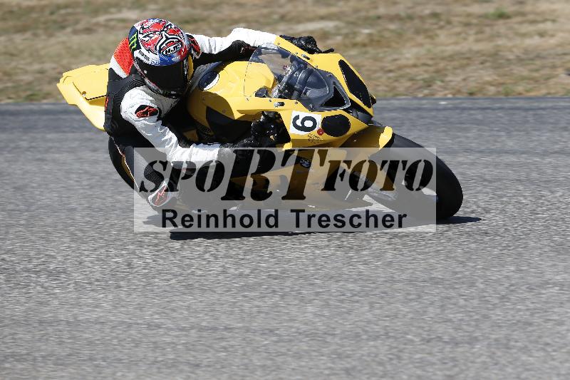 /19 06.06.2026  TZ Motorsport ADR/Gruppe gelb/6